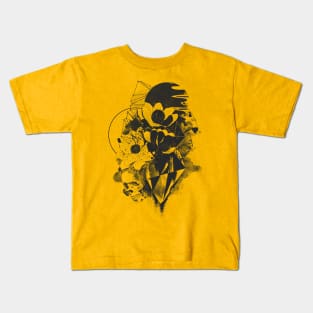 Chaos Theory Kids T-Shirt